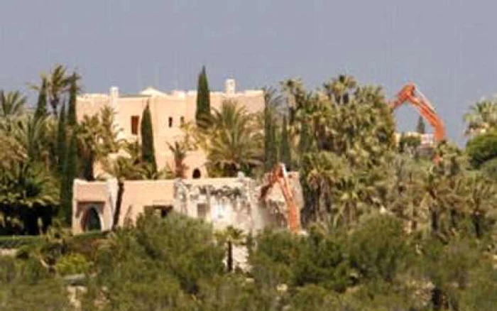 Spania: Un expert refuză să evalueze casa lui Michael Creţu