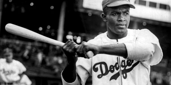 Jackie Robinson