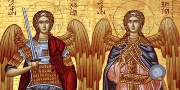 calarasi sfiintii Mihail si Gavriil FOTO calendarulortodox.ro