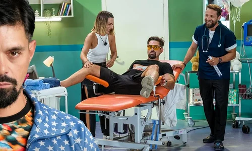 banner Doc și Anca la Power Couple png