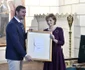 Alin Petrache Casa Regala presedinte FRF Inaltul Patronaj Palatul Elisabeta Majestatea Sa Margareta (9) jpeg