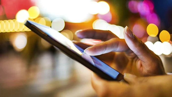 
    Industria telefoanelor  