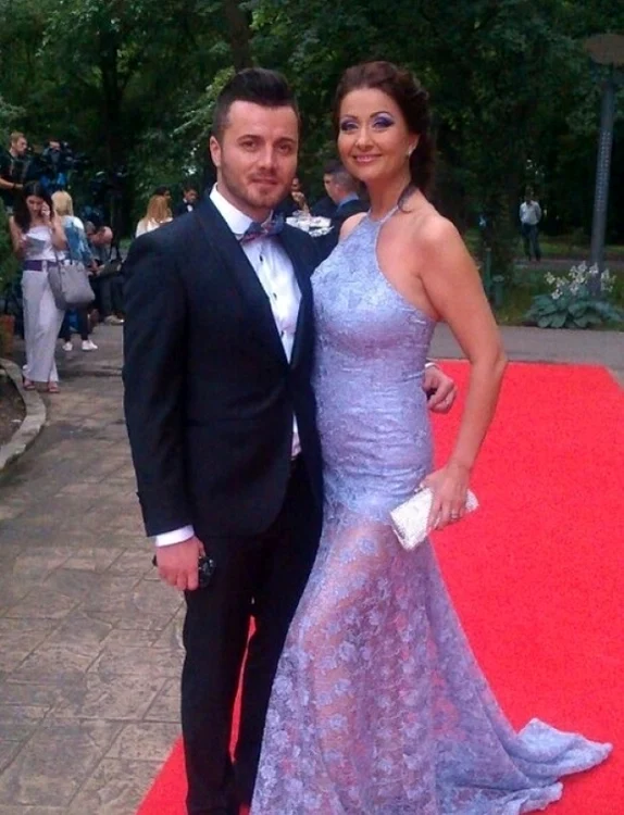 Cele mai sexy imagini cu Gabriela Cristea