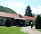 Fântâna Izvorul Tămăduirii Sâmbata de Sus