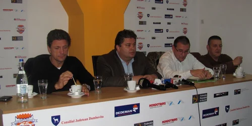 Terenul este deja achiziţionat