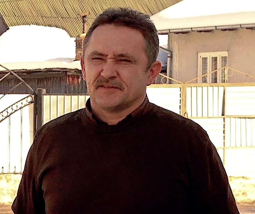
    Dan Costin Bengescu l-a ajutat pe Paltin Sturdza să intre în posesia a 43.000 de hectare de pădure în Bacău (foto: riseproject.ro)  
