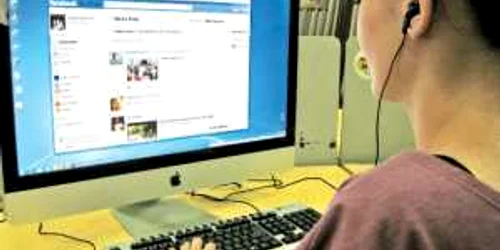 Numărul de utilizatori de Facebook a crescut cu doar 4% în ultimul an