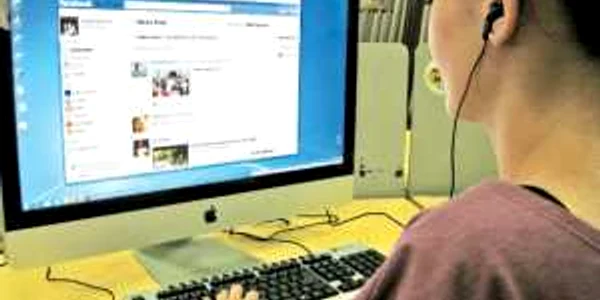 Numărul de utilizatori de Facebook a crescut cu doar 4% în ultimul an  