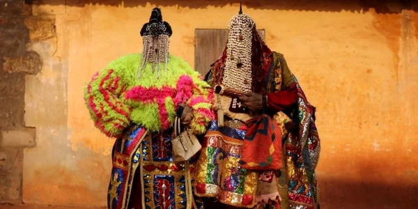vrajitorie voodoo