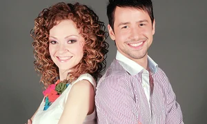 Andreea Fried şi  Alexandru Constantin  prezintă „Focus Monden” jpeg