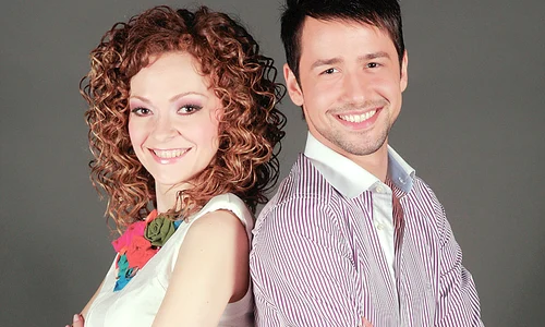 Andreea Fried şi  Alexandru Constantin  prezintă „Focus Monden” jpeg