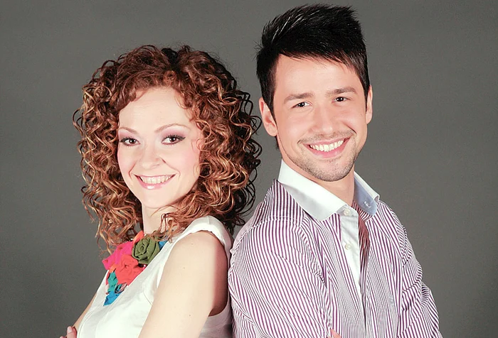 Andreea Fried şi  Alexandru Constantin  prezintă „Focus Monden”