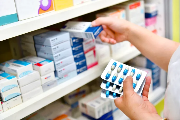În România lipsesc multe medicamente destinate unor boli grave Sursa: Adevărul (Arhivă)
