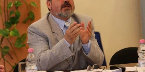 Romeo Olteanu
