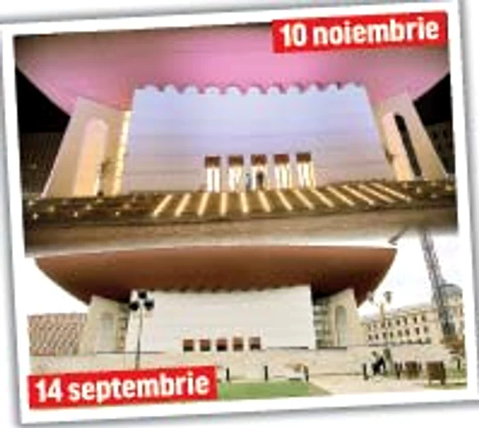 Iată cum s-a schimbat faţada