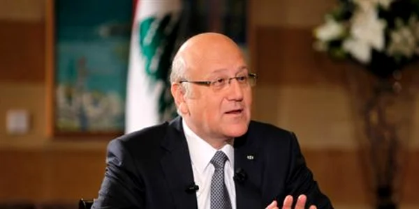 Najib Mikati