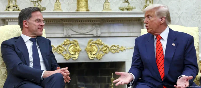 Va fi summitul NATO o mare victorie pentru Donald Trump?