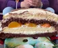 Medana a gătit un tort delicios pentru mama ei foto arhiva personală