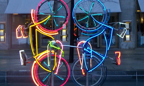 Cu bicicletă la cap jpeg