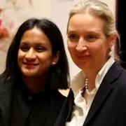 alice weidel sotie/FOTO.X