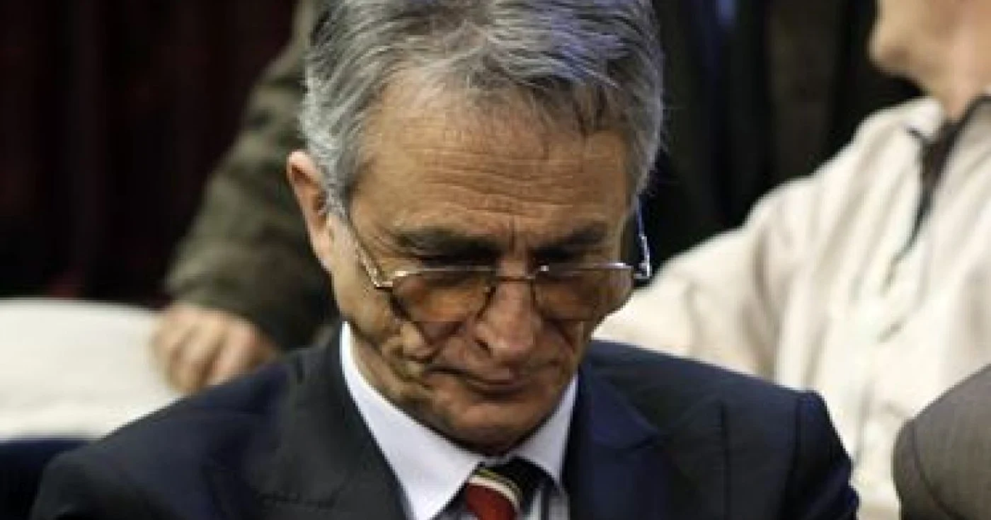 Cristian Gaţu apără naţionala folosind un limbaj trivial