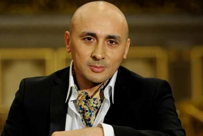 Marcel Pavel a reprezentat România la Eurovision alături de Monica Anghel