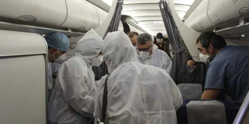 Asociaţia Blondie a dus la tratament în străinătate trei bebeluşi cu afecţiuni cardiace pentru operaţii pe cord la o clinică din Milano FOTO Inquam Photos/ Octav Ganea