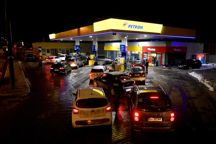 FOTO: Inquam Photos / Alex Nicodim 