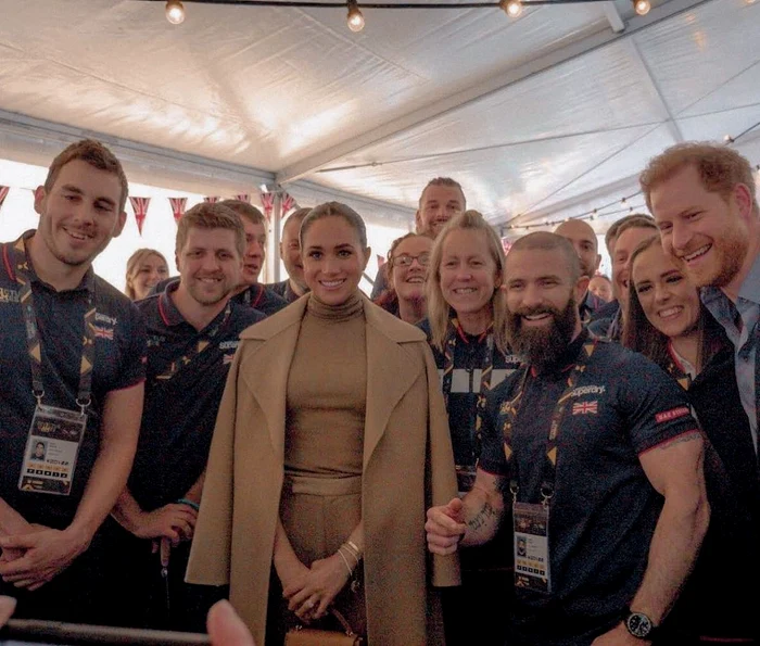 Meghan Markle la Invictus (7) jpg