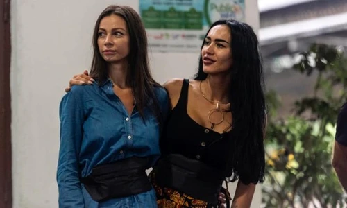 Iuliana Luciu revine la TV! La ce post şi ce emisiune o puteţi revedea jpeg