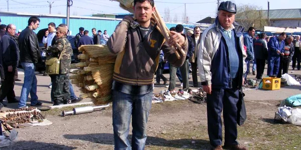 Vasile Stoica duce tradiţia mai departe