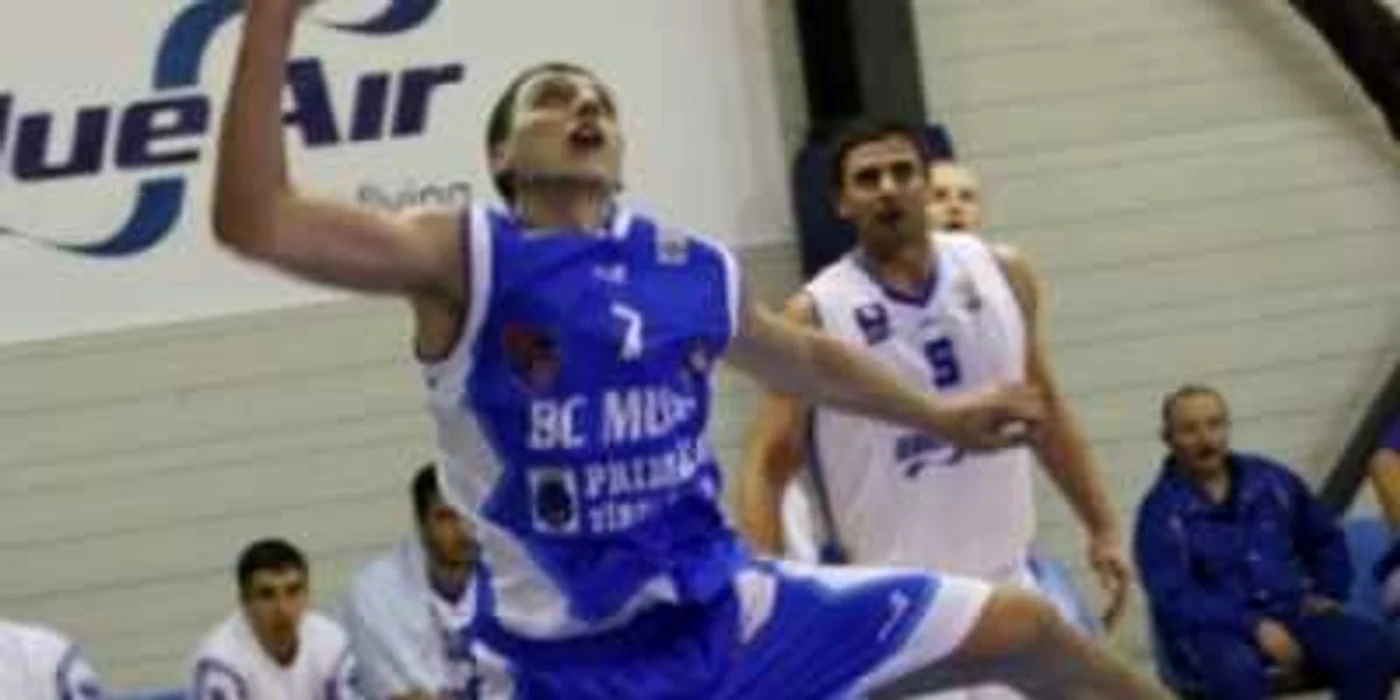Aleksandar Mladenovic
