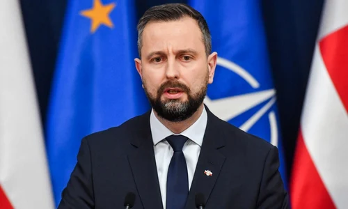 Wladyslaw Kosiniak Kamysz FOTO EPA EFE jpg