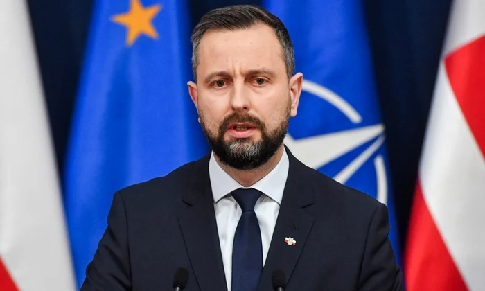 Wladyslaw Kosiniak Kamysz FOTO EPA EFE jpg