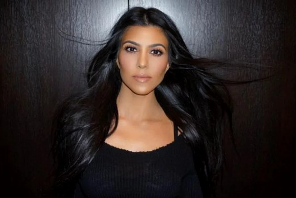 
    Kourtney este mândră de corpul săuFoto: arhivă personală  