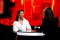 Ilinca Vandici la 40 de intrebari cu Denise Rifai jpg