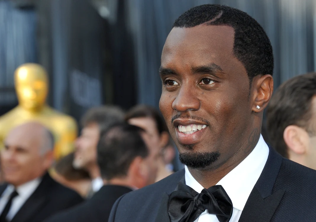 P. Diddy (foto Reuters)