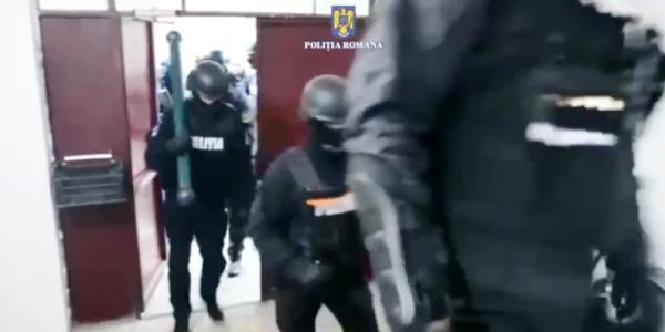 perchezitii db