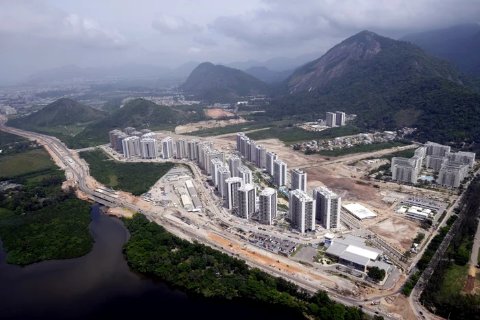 Rio de Janeiro