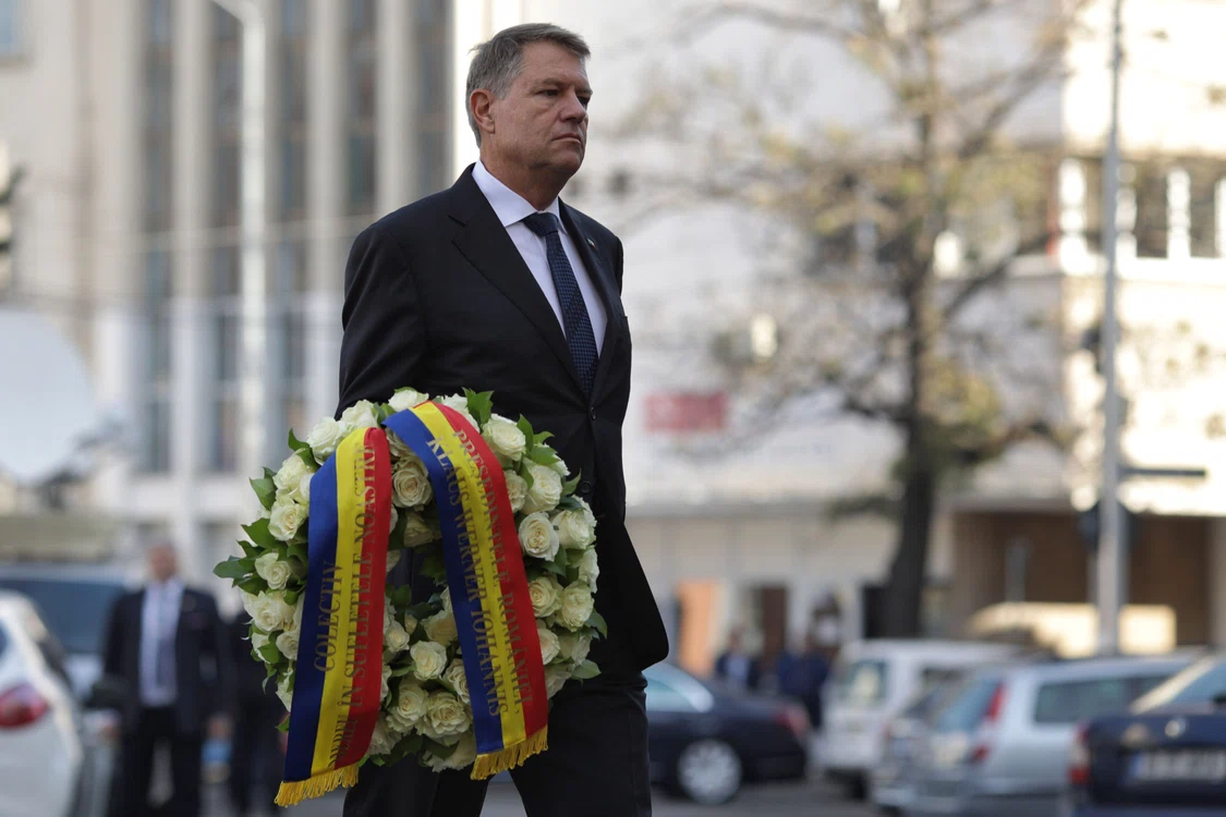
    Patru din cei cinci membri ai trupei Goodbye to Gravity și-au pierdut viața după tragedia din Colectiv. Solistul Andrei Găluț (centru) a supraviețuitfoto: arhivă personală  