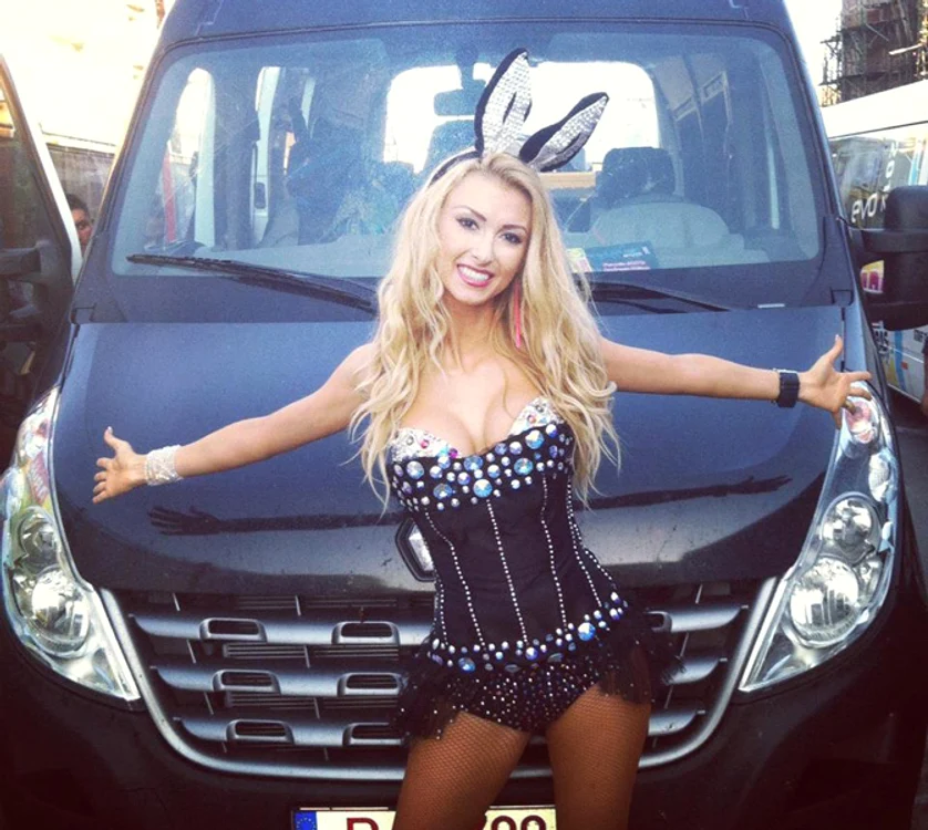 Andreea Bălan