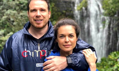 Raluca Lazarut Horatiu Boeriu vacanta Hawaii (1) jpeg