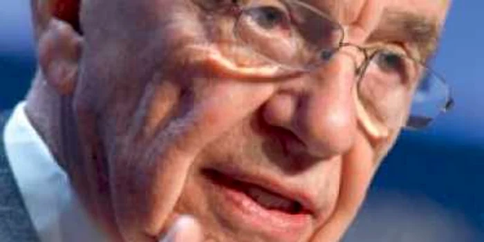 Rupert Murdoch: "Site-urile trebuie să plătească pentru ştiri"