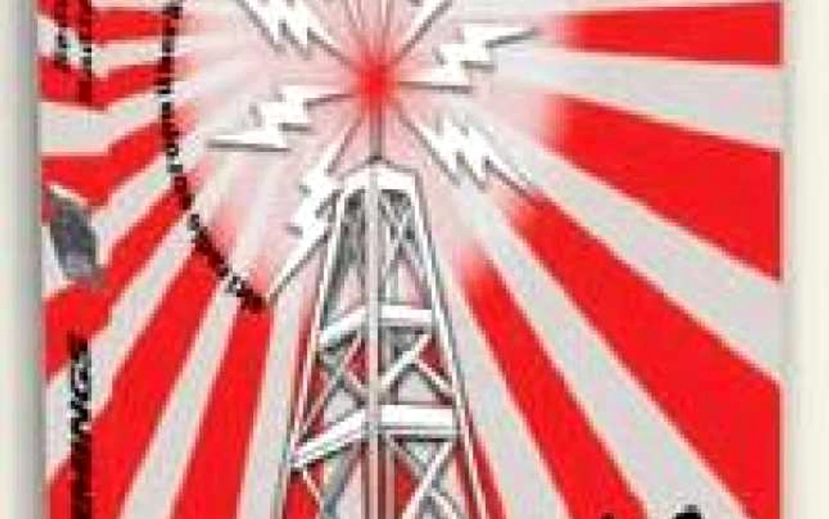 „Securitatea contra Radio Europa Liberă", de Richard H. Cummings
