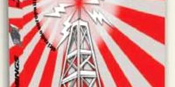 „Securitatea contra Radio Europa Liberă", de Richard H. Cummings