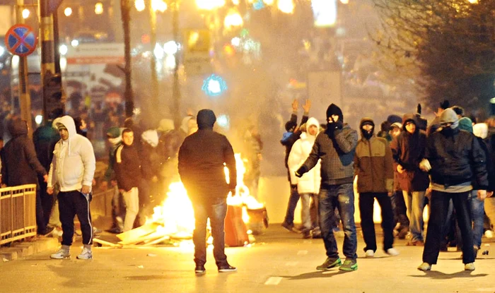
    Proteste  