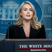 Karoline Leavitt FOTO Profimedia