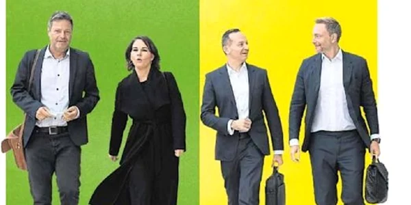 coalitie canabisului