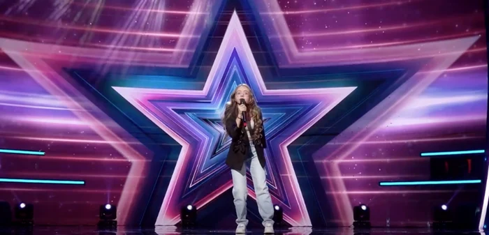 Miruna Fecioru / Foto: captură video PRO TV