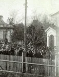 Rezoluția de Unire din 1 Decembrie 1918, pe înțelesul UDMR:  Acordarea autonomiei, o interpretare forțată  jpeg